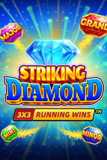 Striking Diamond